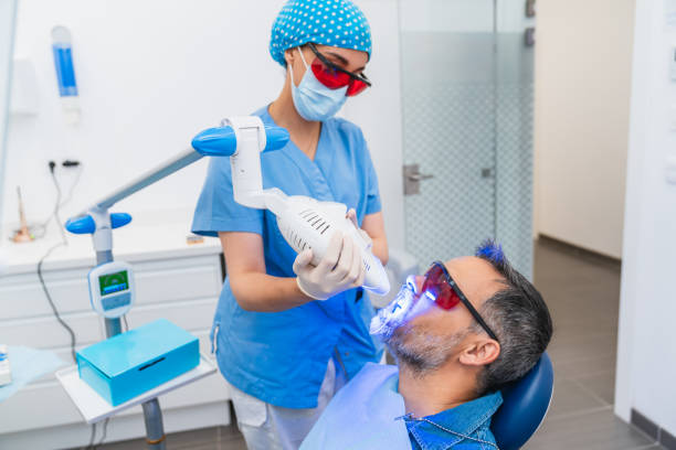 Best Emergency Broken Tooth Repair in Homer, MI